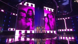 1432 [Fifth Harmony]-We are never ever getting back together (Subtitulos en español)
