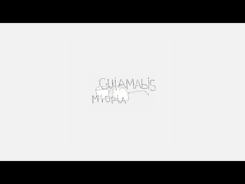 Gui Amabis - Miopia (álbum completo)