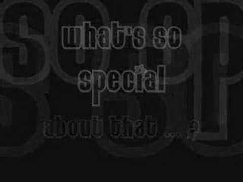I'll Be Missing You vs Just Be Good To Me