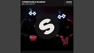 "Tungevaag & Raaban" - Million Lights (Audio)