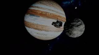 Jupiteration - Steam Game Trailer