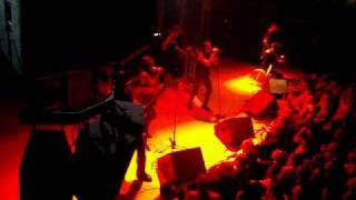 Cuz It's Hot - My Life with the Thrill Kill Kult