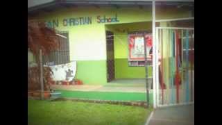 preview picture of video 'Colegio o escuela cristiana y guardería en la 24 de diciembre Panamá, MC LEAN CHRISTIAN SCHOOL'