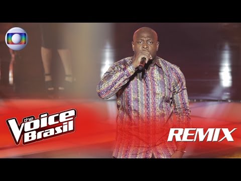 Lumi canta 'Imunização Racional/ Que Beleza' no Remix – ‘The Voice Brasil’ | 5ª Temporada