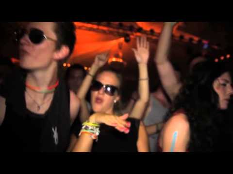 David Guetta ft. Sam Martin - Dangerous (Robin Schulz Remix) [OFFICIAL MUSIC VIDEO]