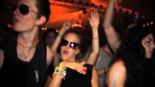 David Guetta ft. Sam Martin - Dangerous (Robin Schulz Remix) [OFFICIAL MUSIC VIDEO]