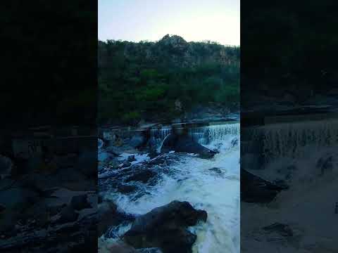 diquecito ..cuesta blanca Córdoba...suscribite