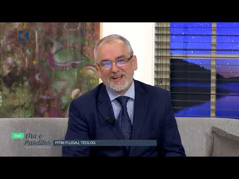 Fitim Flugaj: Fillova të agjeroj për ta shoqëruar nënën - Ora e Pasdites