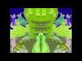Angry Sesame Street End Credits