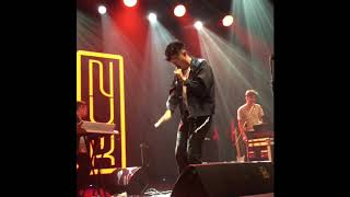 NYK - Faded (KL Live) 2019 NYK - Faded (KL Live) 2019