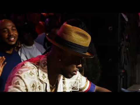 MÖRDA DJ Set | Kunye Johannesburg VI, South Africa