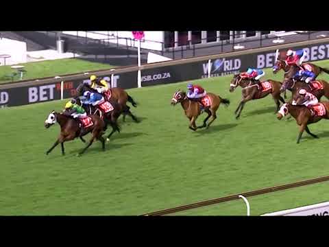 How does it feel to own a Summerhill-Bred?