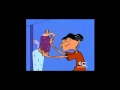 Ed Edd N Eddy Double Dee Peels A Potato
