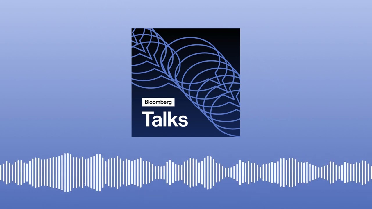Charles Schwab CEO Rick Wurster Talks Earnings, AI, Prediction Markets | Bloomberg Talks - Bloomberg Podcast