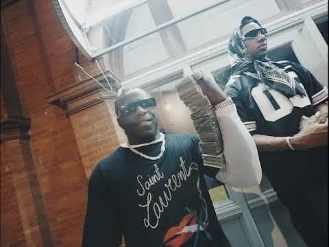 Fahdy Goon - Want Want Ft Rob49 (Official Video) Shot By @skeetproduction