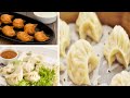 CHICKEN MOMOS |Momos ഇഷ്ടല്ലാത്തവർ ഉണ്ടൊ? Momos recipe in malayalam | Evening Snacks