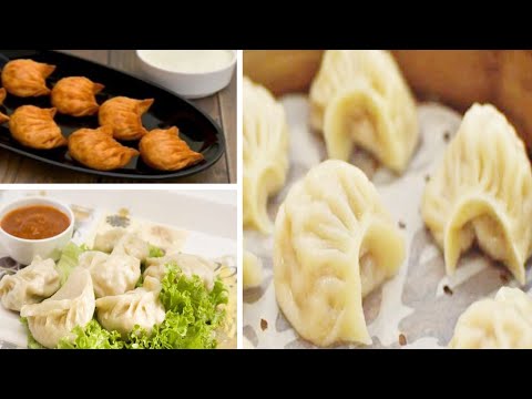 CHICKEN MOMOS |Momos ഇഷ്ടല്ലാത്തവർ ഉണ്ടൊ? Momos recipe in malayalam | Evening Snacks