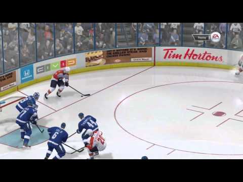 NHL 14   FLA vs TB   2013 10 14 07 07 24 1)