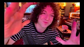 Steve Bays - Hot Hot Heat (Extended Interview 2022)