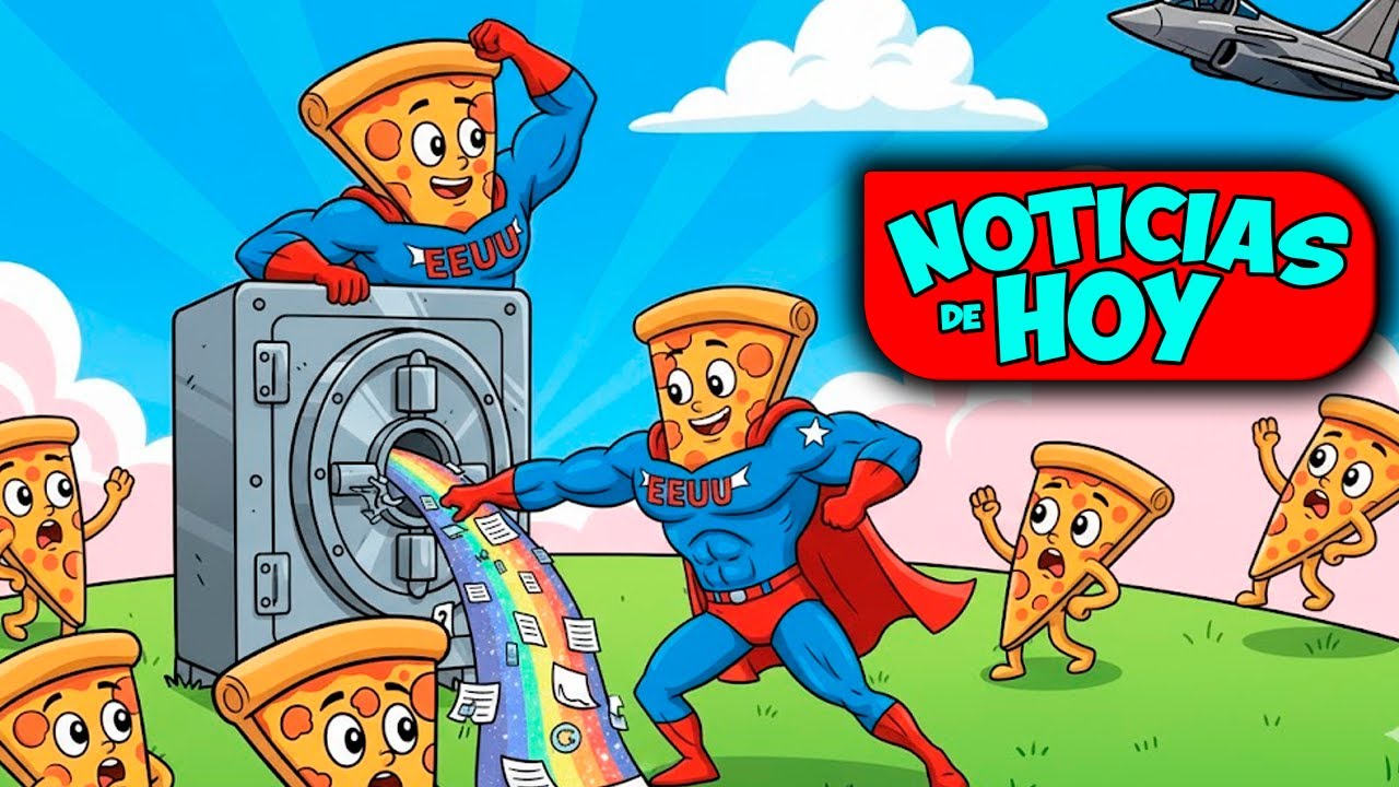 Archivos Epstein libres 🔴2% a Cerdán 🟢Squid Craft Games [19/11/25]