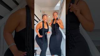 Get your bestie ❤️❤️ #amapiano @omilla_amilla #amapianodance #sama28