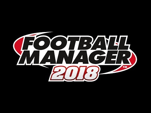 FM 18 - Player Development