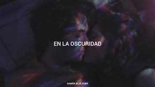 NERVO feat. Harrison Miya - Bulletproof [ Sub Español ]