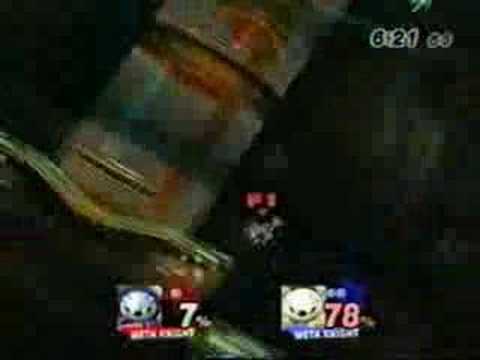 Shuffle and Cut 4/5 semis R2 - Connor vs. Sniper