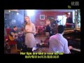 Cara Dillon - Black Is the Colour Original Clip 中英 ...