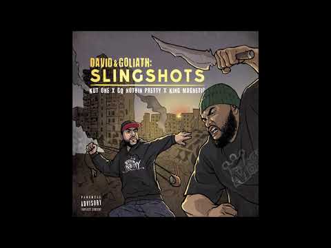 GQ Nothin Pretty, King Magnetic & Kut One - "Waitin' On 'Em" OFFICIAL VERSION