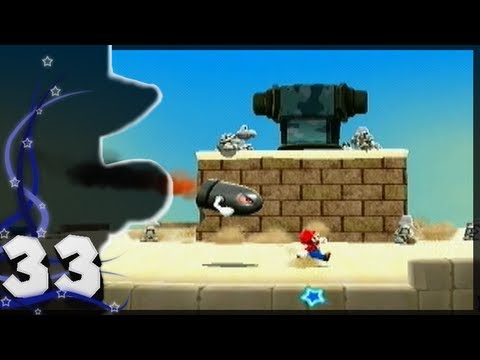 Super Mario Galaxy - Episode 33 - All of the Fun