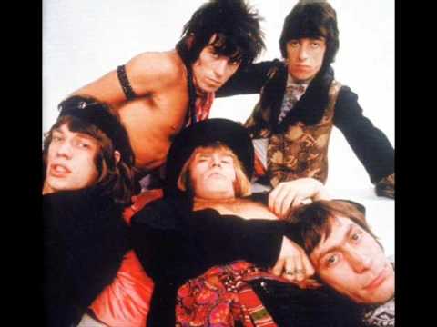 The Rolling Stones-Still A Fool