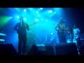 The Phoenix Foundation - Supernatural - [HD] Electric Ballroom, London, May 2013