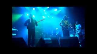 The Phoenix Foundation - Supernatural - [HD] Electric Ballroom, London, May 2013