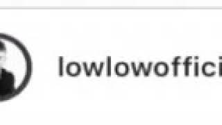 lowlow-Sbagliato instrumental