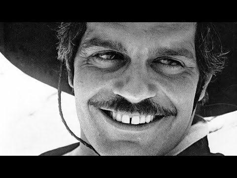 How Omar Sharif’s Affair with Barbara Streisand Caused Hollywood's Biggest Political Scandal?