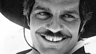 How Omar Sharif’s Affair with Barbara Streisand Caused Hollywood's Biggest Political Scandal? video