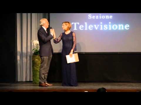 Premio Margutta 2014 - il video