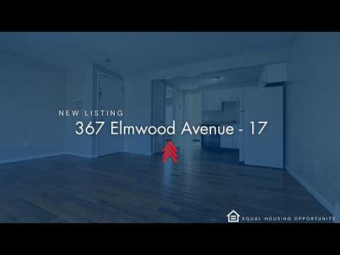 367 Elmwood Avenue - Video 2 of 2