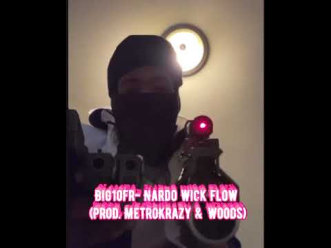 Big10fr- Shotta Name(Prod. Metrokrazy & Woods)