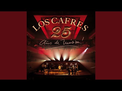 Videoclip de Una Perla en Mi Vida (Versión 25 Años) — Los Cafres