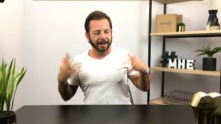 I Got You!! You CAN Do A Hair Replacement Or A Hair System With Me In Your Corner!!