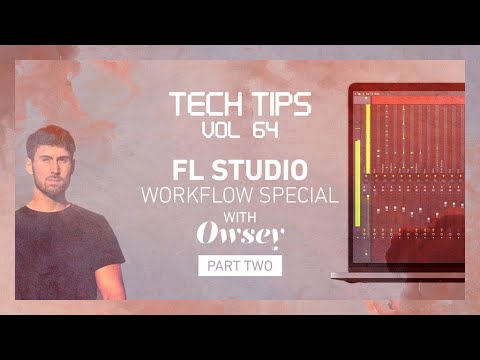 Free Download Tech Tips Vol.64 TUTORiAL
