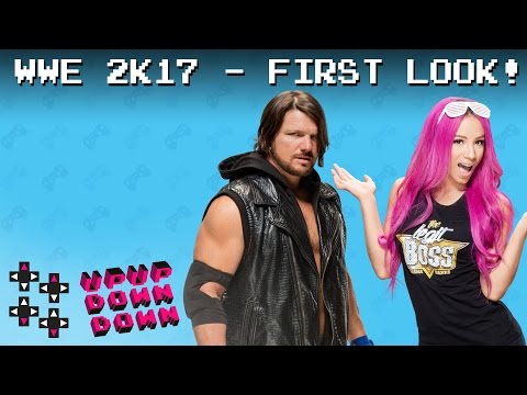 AJ Styles Wants HBK At Royal Rumble, Responds To Ryback’s ‘Squash’ Claim