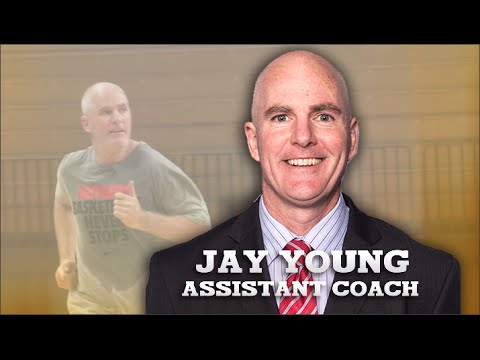 RVision All-Access: MBB Workouts - Jay Young