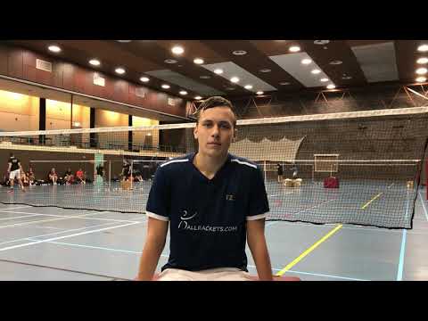 #TalentTuesday 5 - Brian Wassink