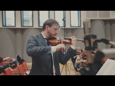 Mustasukkaisuutta - Jacob Gade