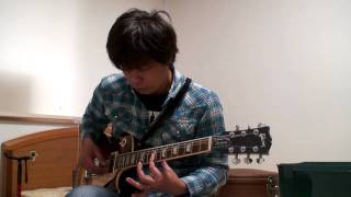 Jeff Beck - Another Place