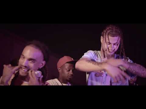 Trigg Bambino- Bad Sides Shot By Paul Bunyun (Prod. By TrashBaggBeatz)