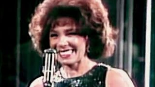 Shirley Bassey - Sin Ti (Without You) (1989 Recording) / La Pasion Que Nos Devora (1989 Live)